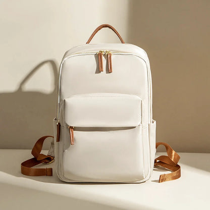 SAC À DOS ORDINATEUR - MEILLA - CARLYTA