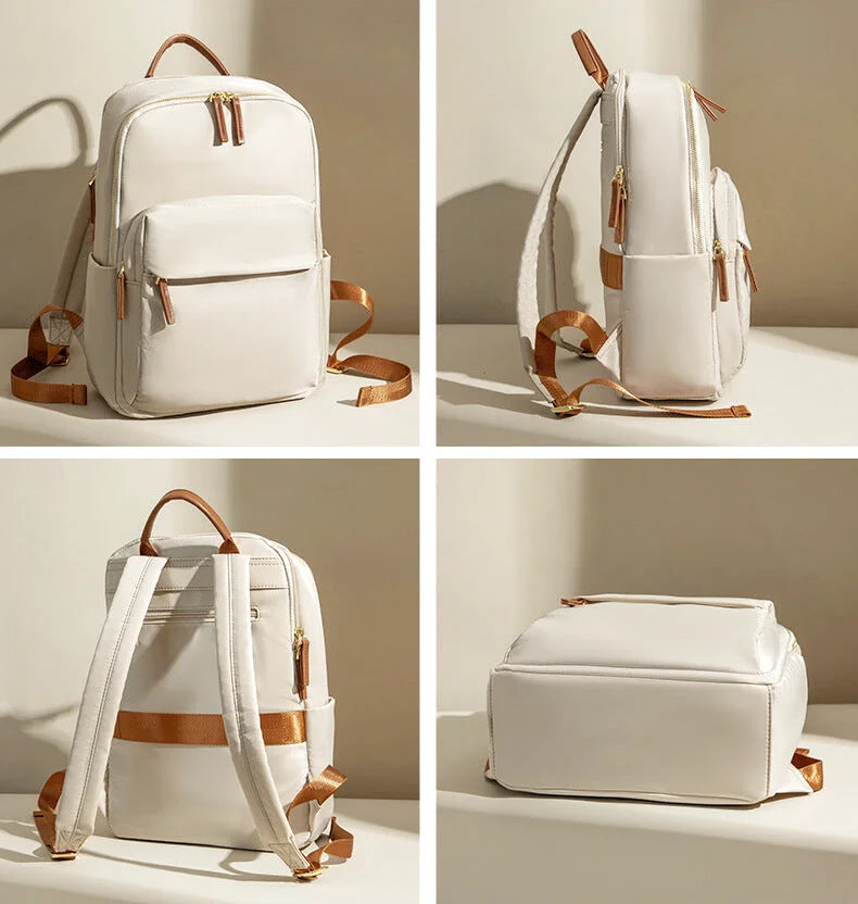SAC À DOS ORDINATEUR - MEILLA - CARLYTA