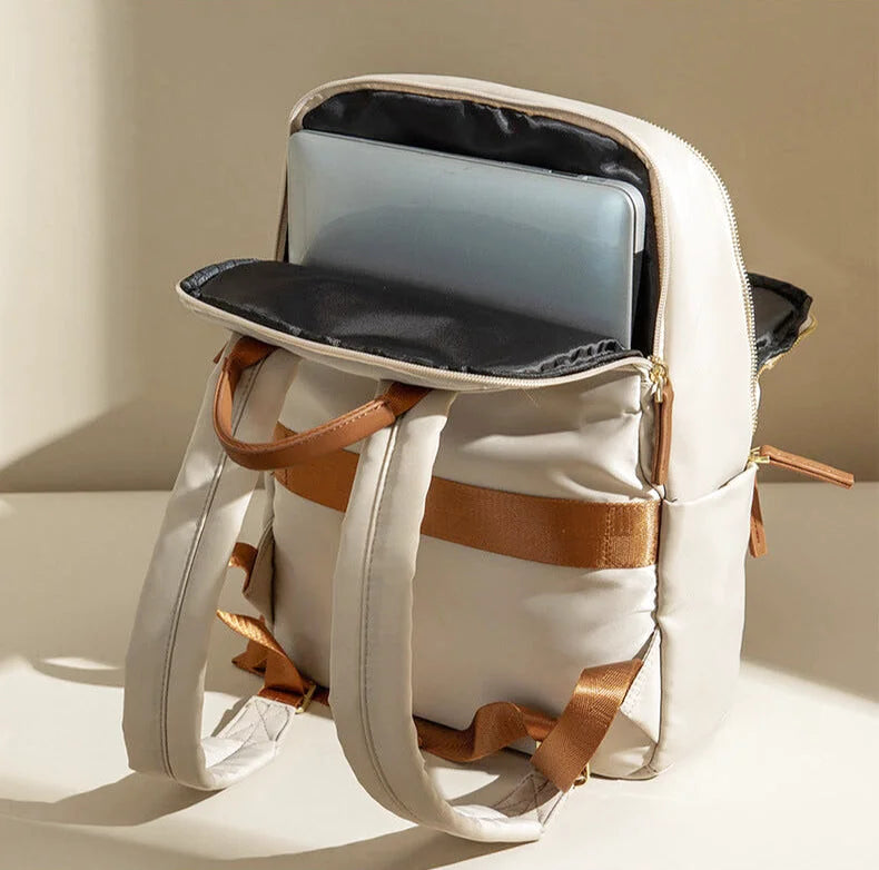 SAC À DOS ORDINATEUR - MEILLA - CARLYTA