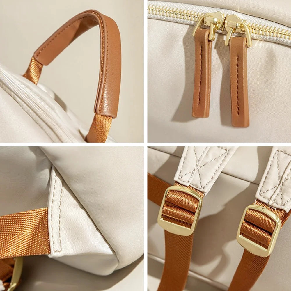 SAC À DOS ORDINATEUR - MEILLA - CARLYTA