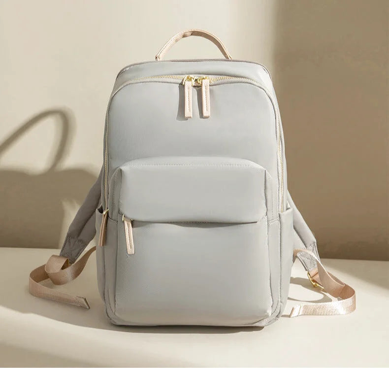 SAC À DOS ORDINATEUR - MEILLA - CARLYTA