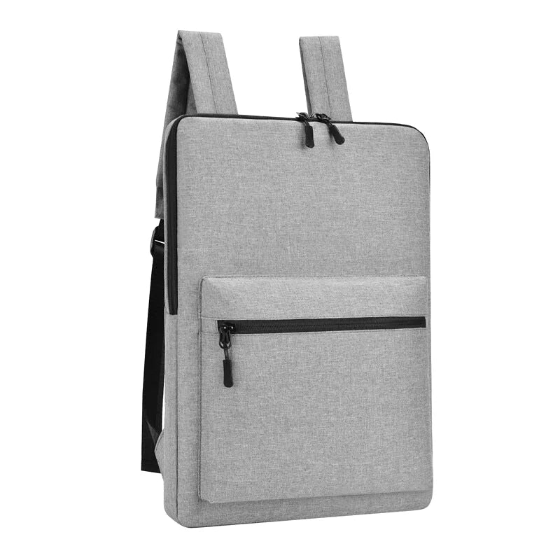 SAC À DOS ORDINATEUR - MINK - CARLYTA
