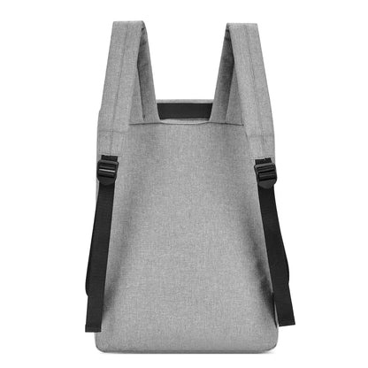 SAC À DOS ORDINATEUR - MINK - CARLYTA