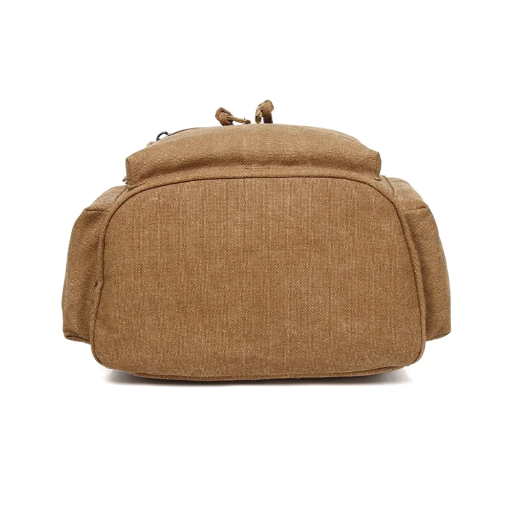 SAC À DOS ORDINATEUR - RÉTRO - CARLYTA