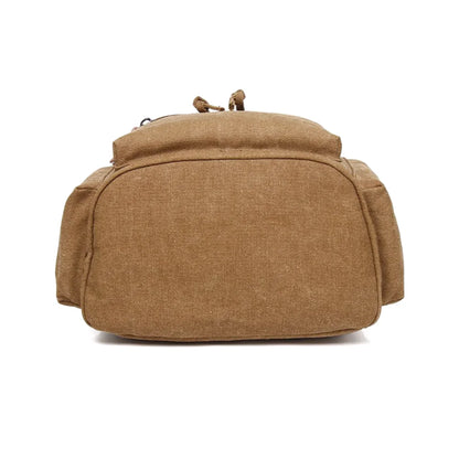 SAC À DOS ORDINATEUR - RÉTRO - CARLYTA