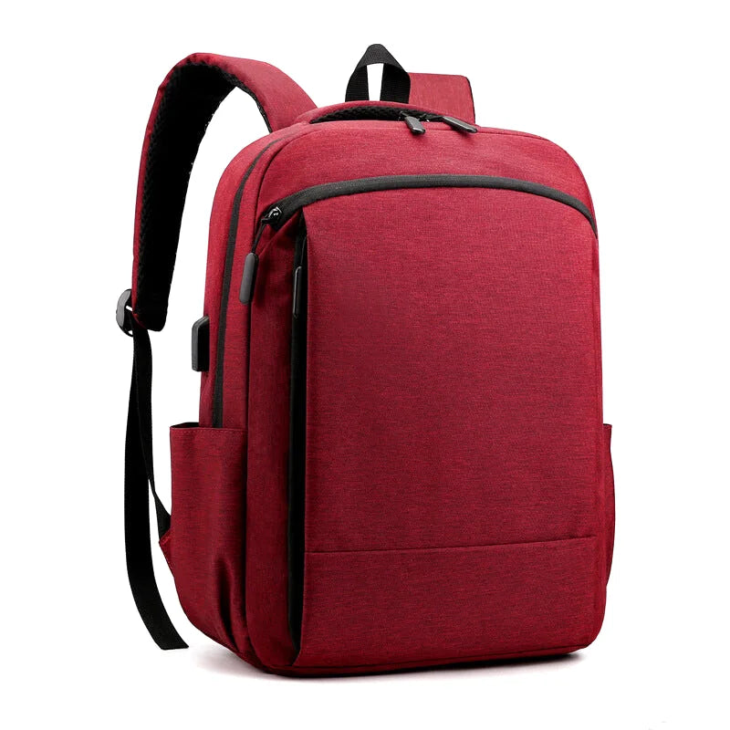SAC À DOS ORDINATEUR - YALI - CARLYTA