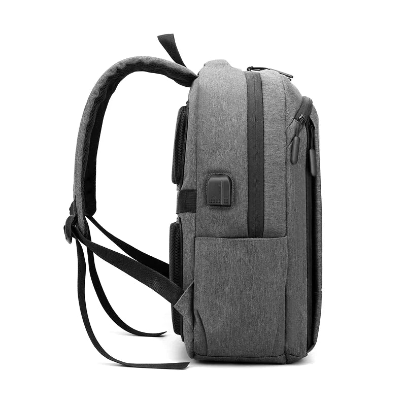 SAC À DOS ORDINATEUR - YALI - CARLYTA