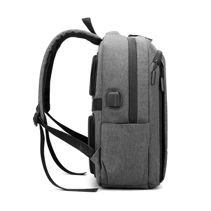 SAC À DOS ORDINATEUR - YALI - CARLYTA