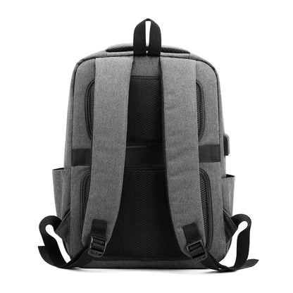 SAC À DOS ORDINATEUR - YALI - CARLYTA