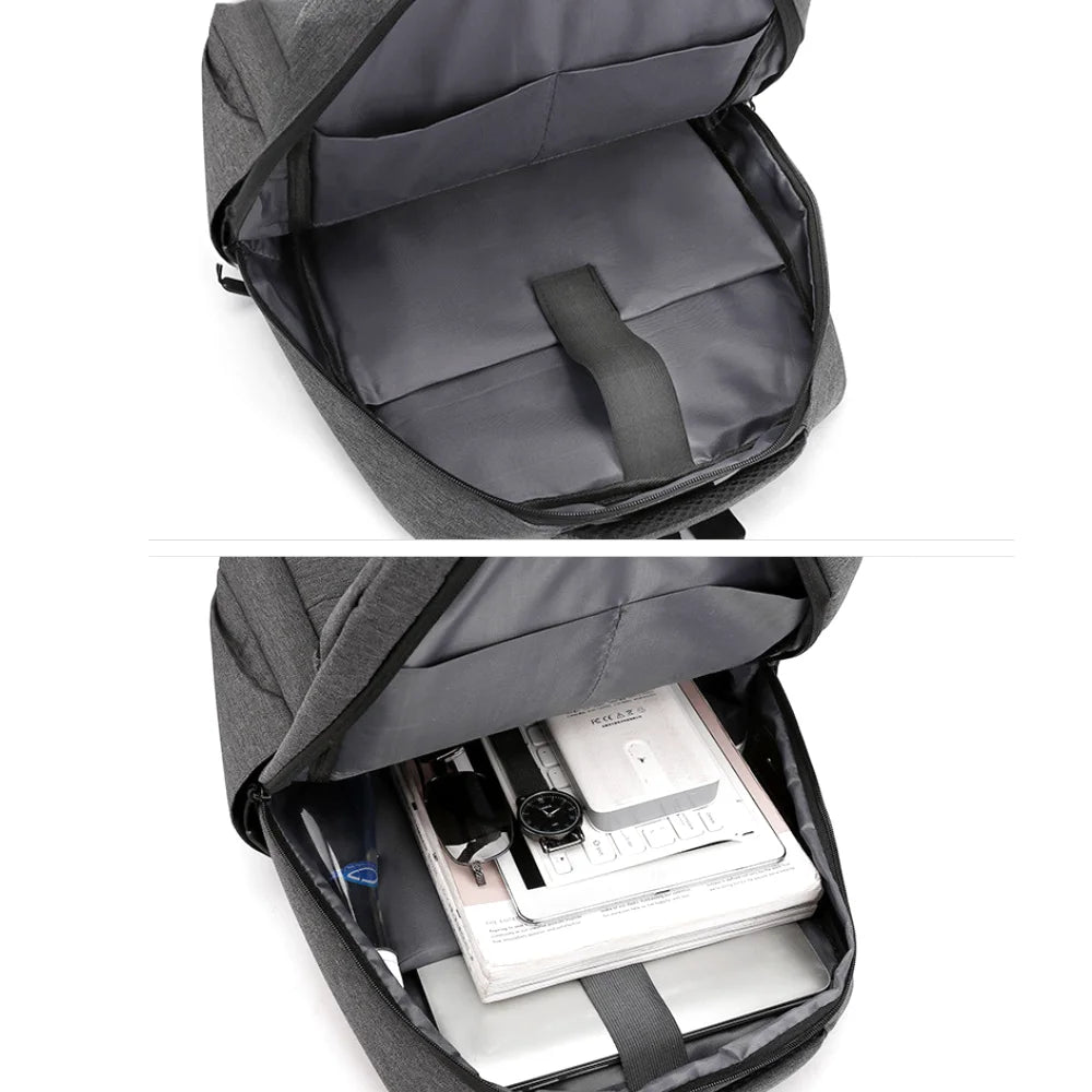 SAC À DOS ORDINATEUR - YALI - CARLYTA