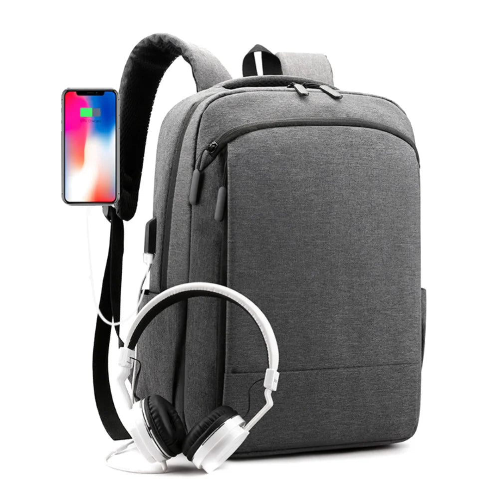 SAC À DOS ORDINATEUR - YALI - CARLYTA