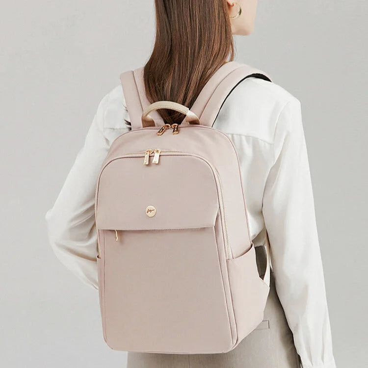 SAC À DOS ORIDNATEUR - ERICA - CARLYTA