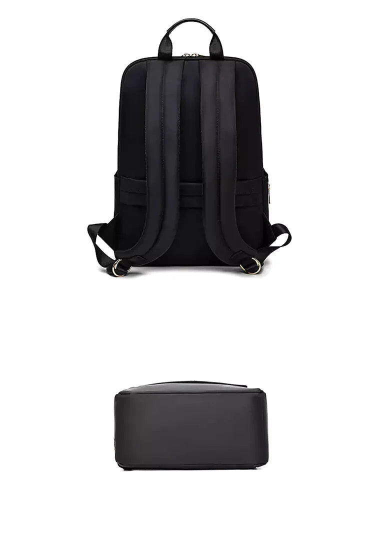 SAC À DOS ORIDNATEUR - ERICA - CARLYTA