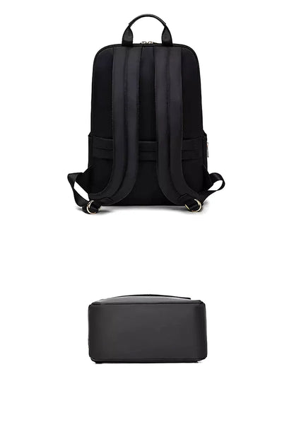 SAC À DOS ORIDNATEUR - ERICA - CARLYTA