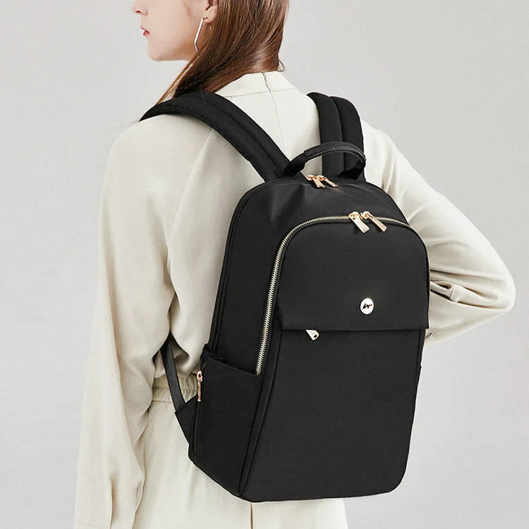 SAC À DOS ORIDNATEUR - ERICA - CARLYTA