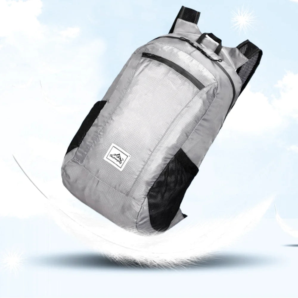SAC À DOS - PETY - CARLYTA