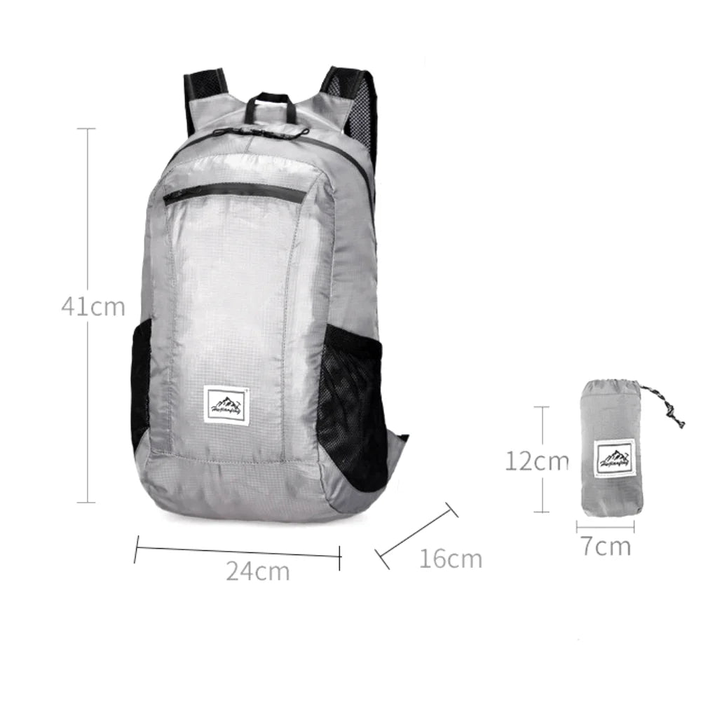 SAC À DOS - PETY - CARLYTA