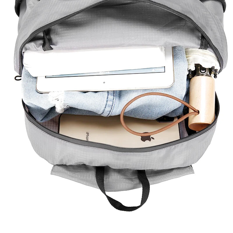 SAC À DOS - PETY - CARLYTA