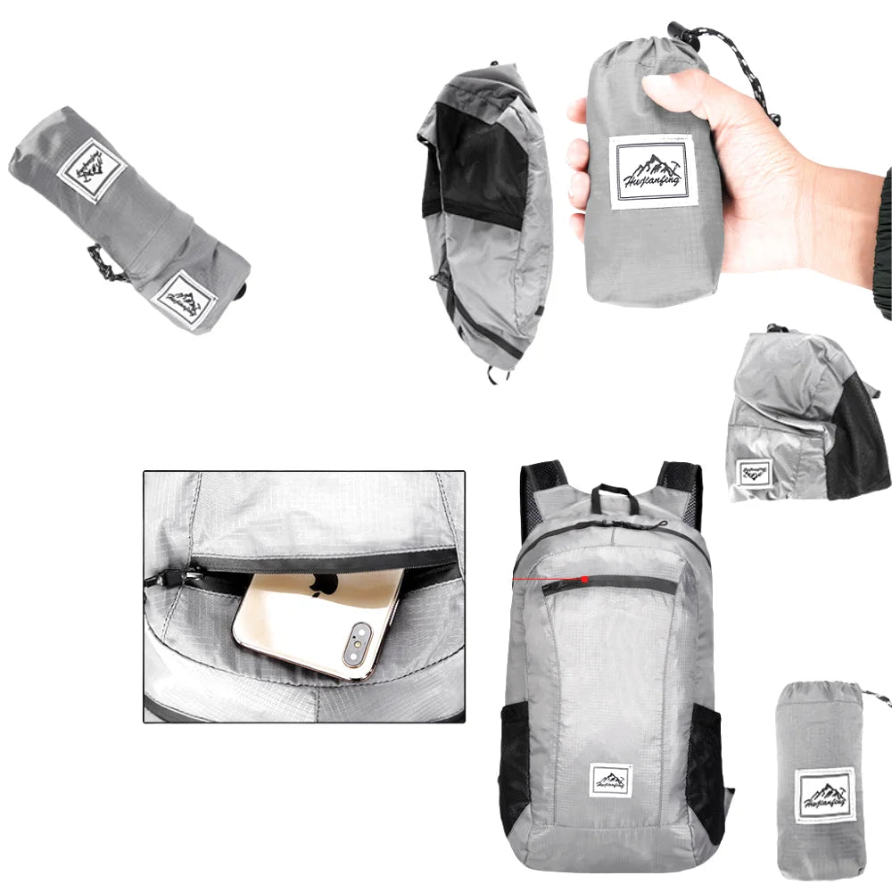 SAC À DOS - PETY - CARLYTA