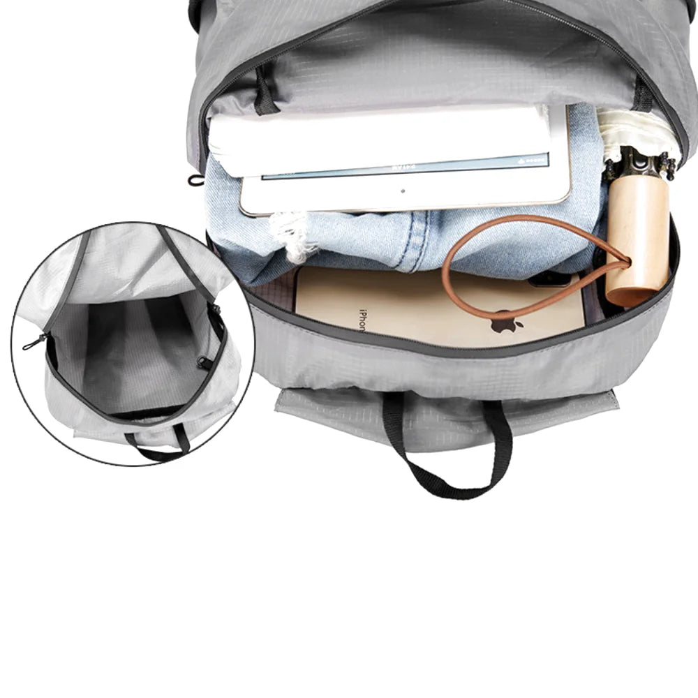 SAC À DOS - PETY - CARLYTA