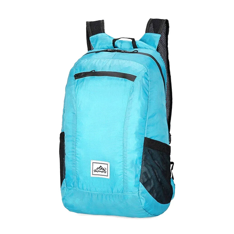 SAC À DOS - PETY - CARLYTA