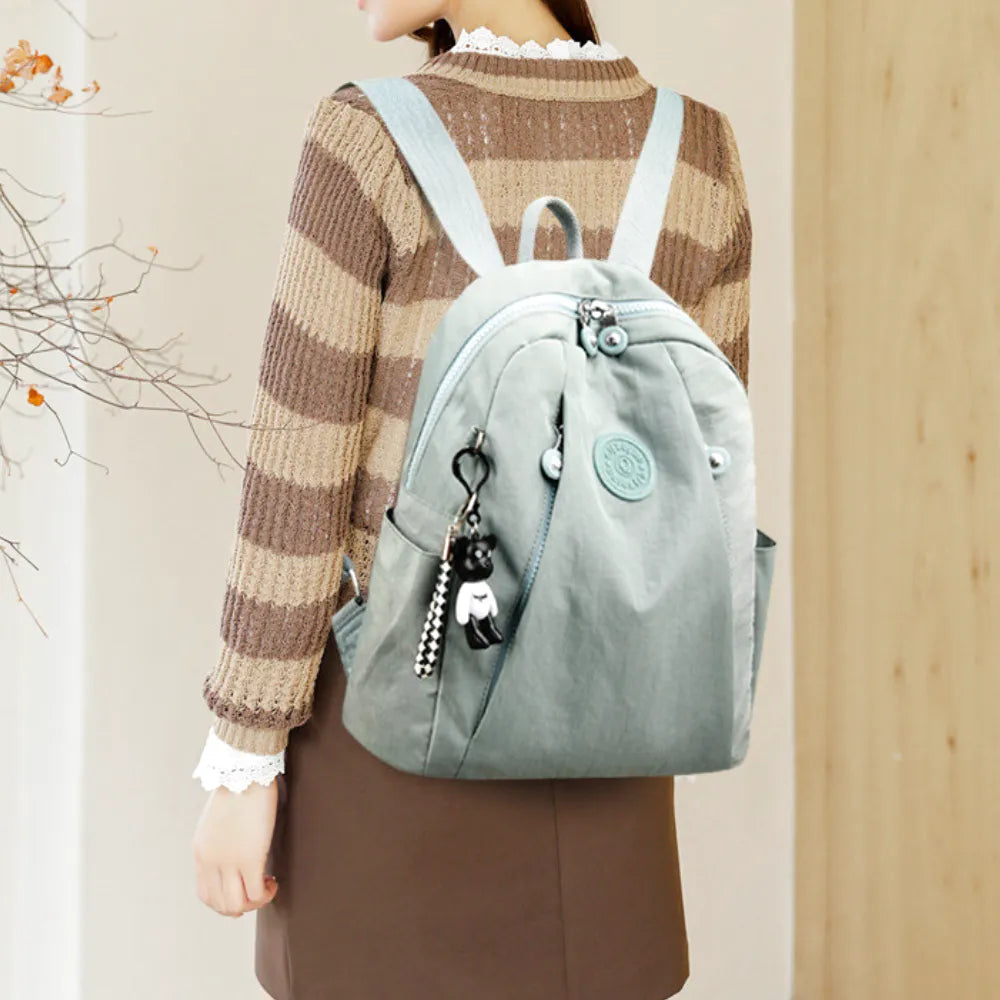 SAC À DOS - PRETY - CARLYTA