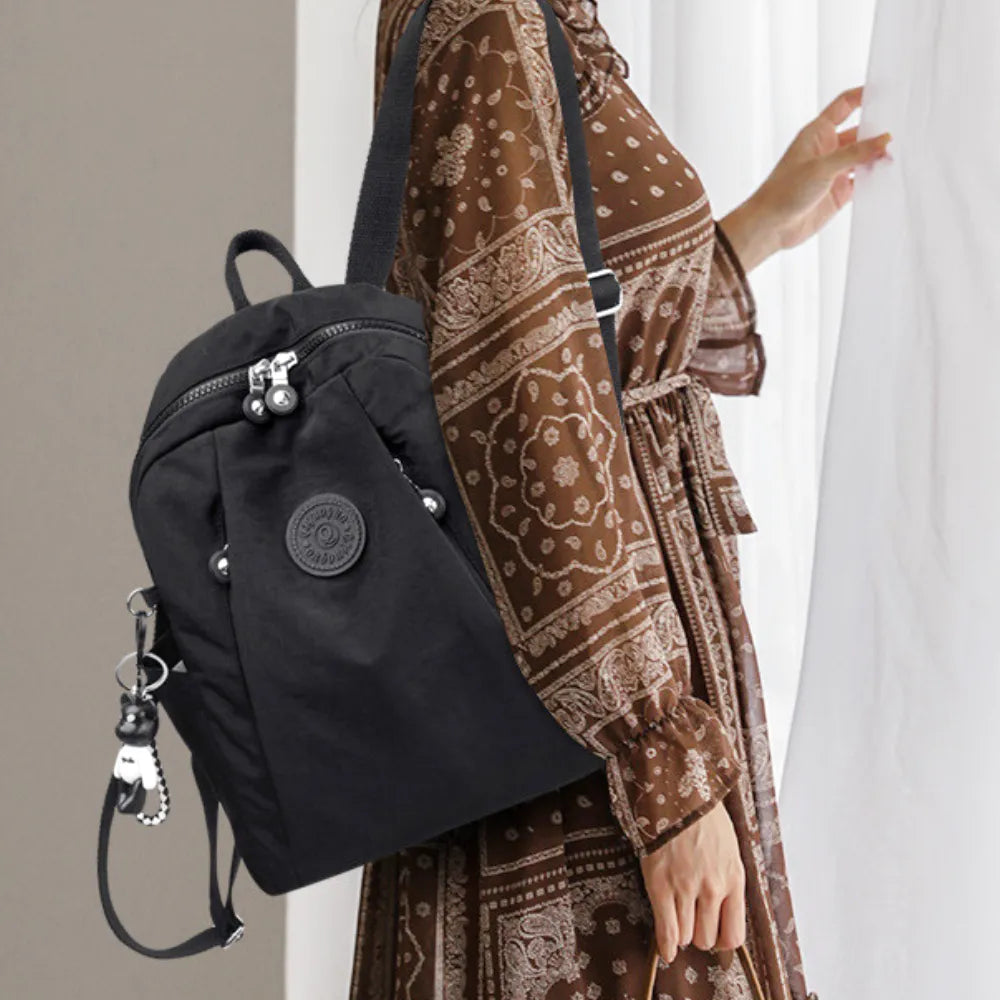 SAC À DOS - PRETY - CARLYTA