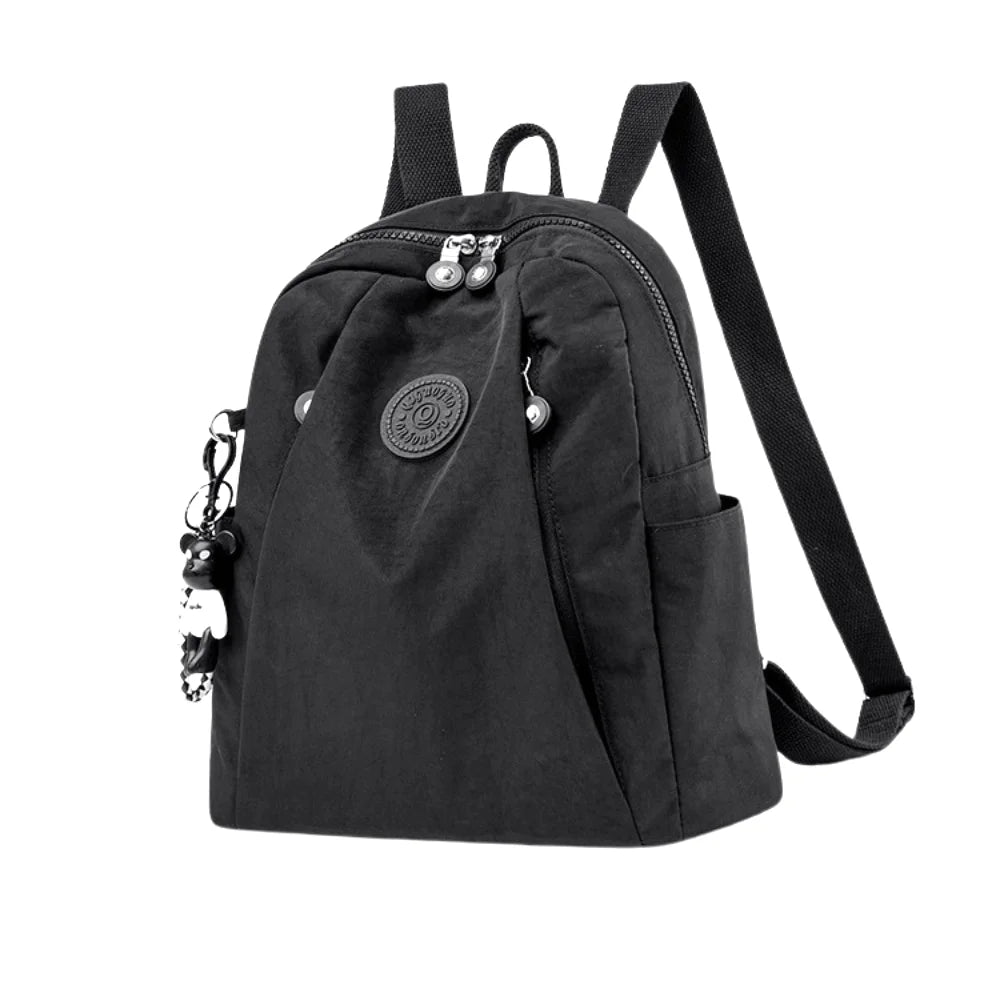 SAC À DOS - PRETY - CARLYTA