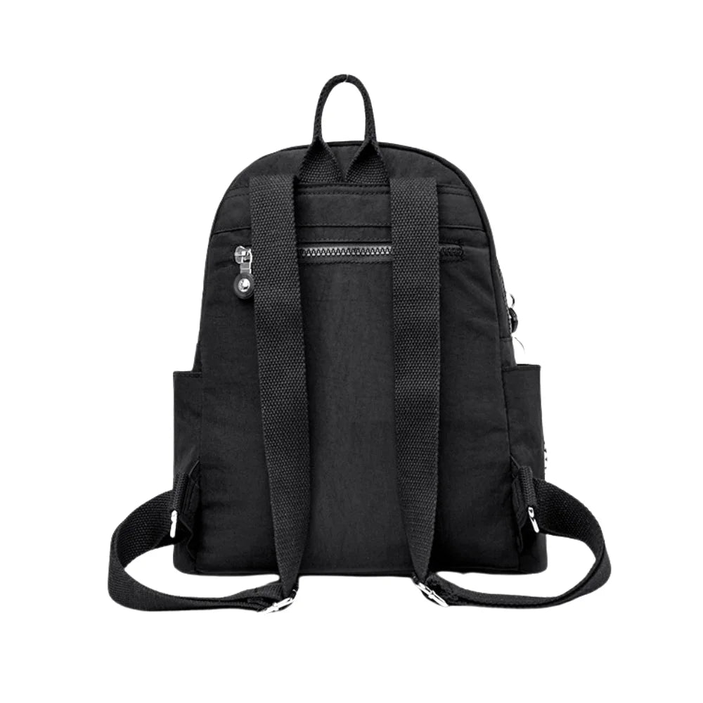 SAC À DOS - PRETY - CARLYTA