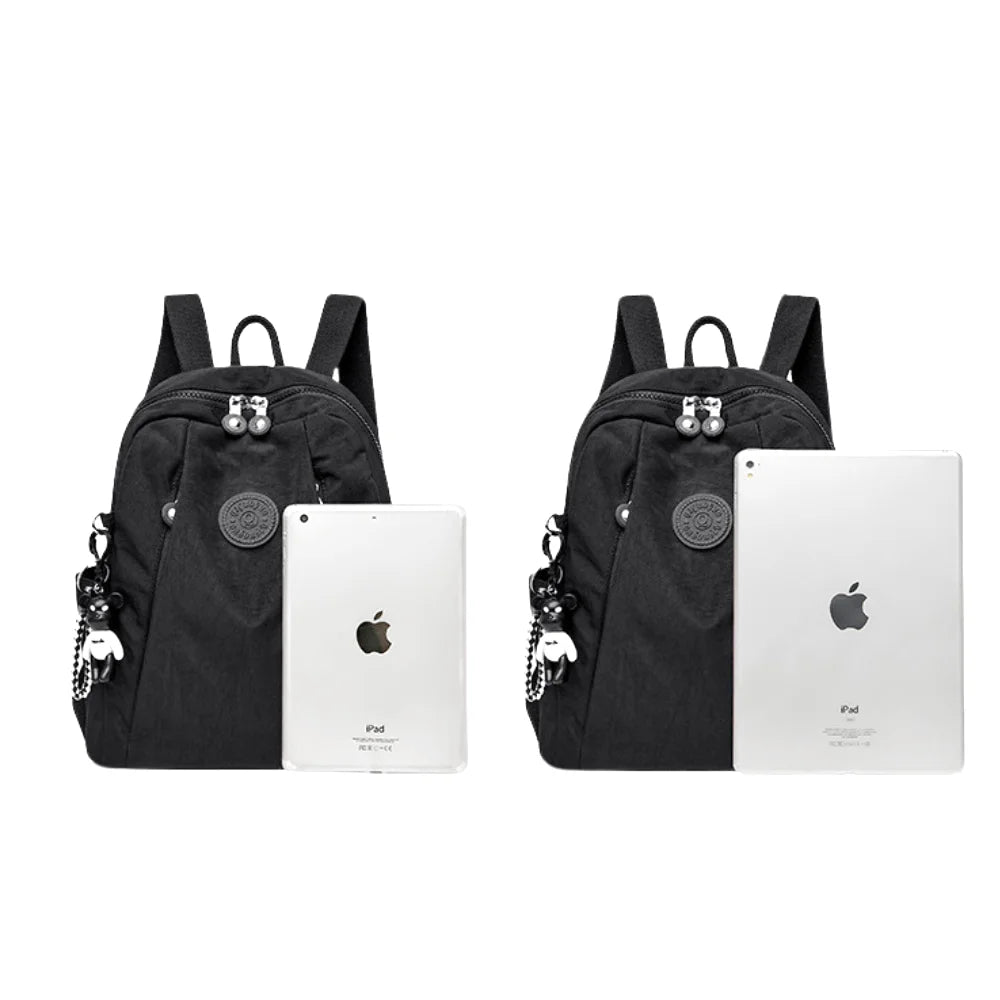 SAC À DOS - PRETY - CARLYTA