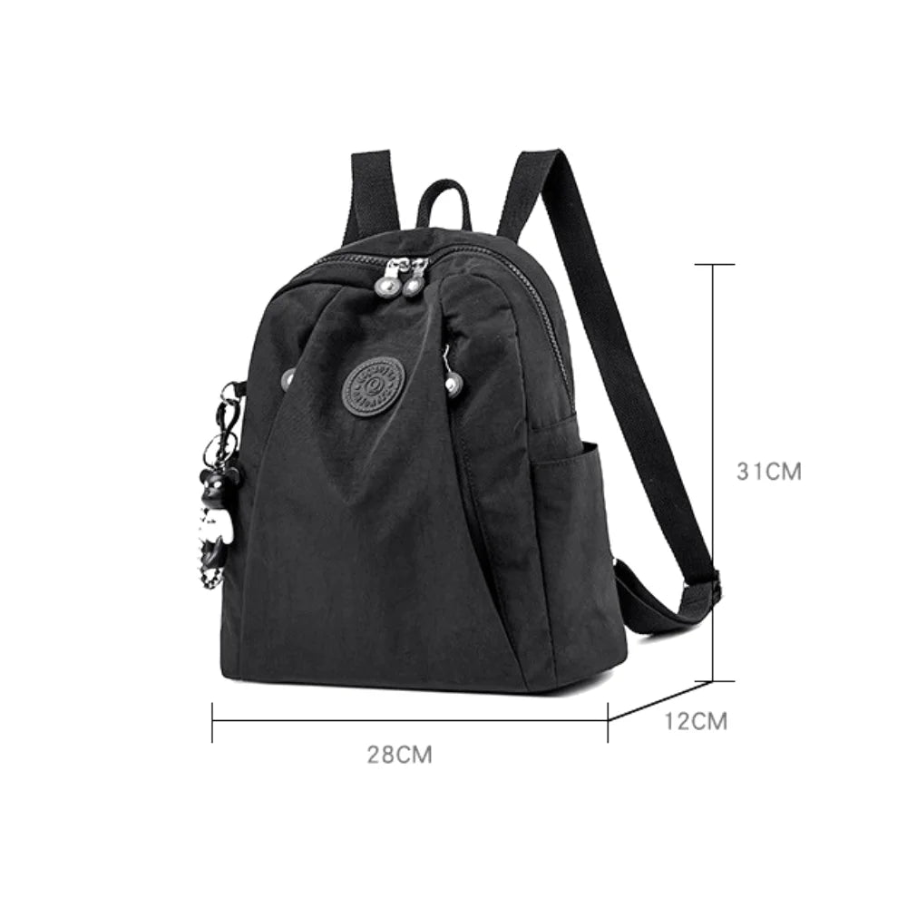 SAC À DOS - PRETY - CARLYTA