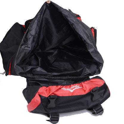 SAC À DOS RANDONNÉE - DEDE - CARLYTA