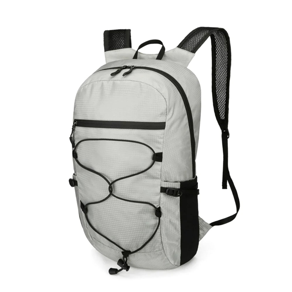 SAC À DOS RANDONNÉE - EVLY - CARLYTA