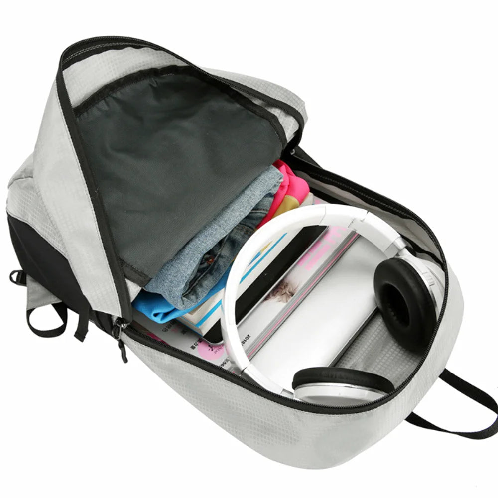 SAC À DOS RANDONNÉE - EVLY - CARLYTA