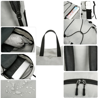 SAC À DOS RANDONNÉE - EVLY - CARLYTA