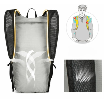 SAC À DOS RANDONNÉE - EVLY - CARLYTA