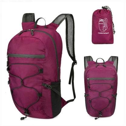 SAC À DOS RANDONNÉE - EVLY - CARLYTA