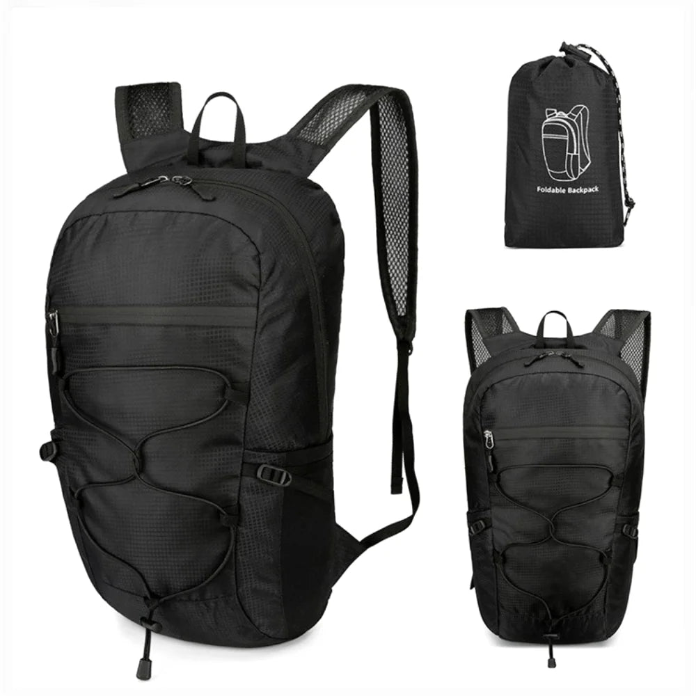 SAC À DOS RANDONNÉE - EVLY - CARLYTA