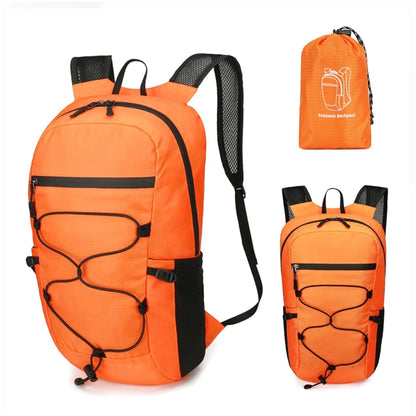 SAC À DOS RANDONNÉE - EVLY - CARLYTA