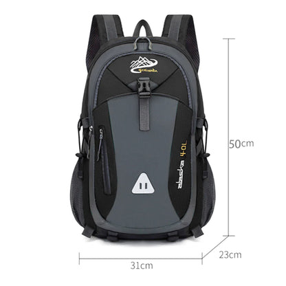 SAC À DOS RANDONNÉE - MEILLER - CARLYTA