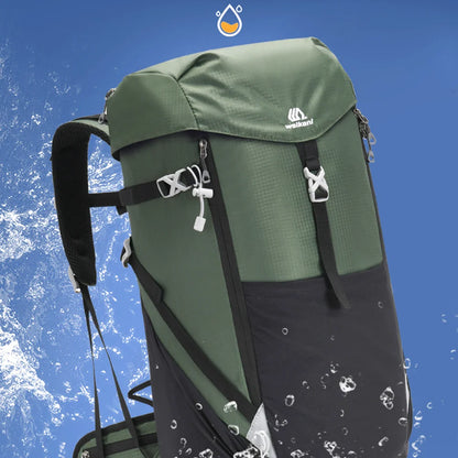 SAC À DOS RANDONNÉE - VERIT - CARLYTA