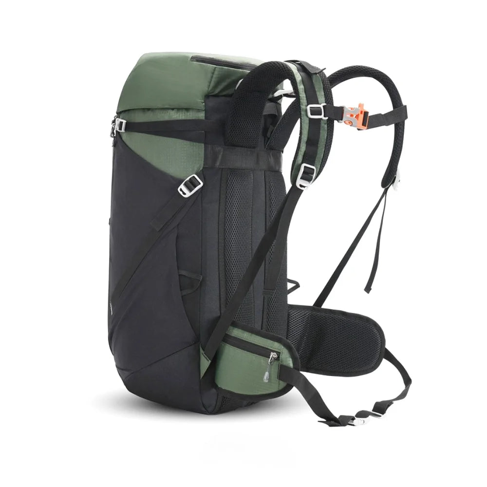 SAC À DOS RANDONNÉE - VERIT - CARLYTA