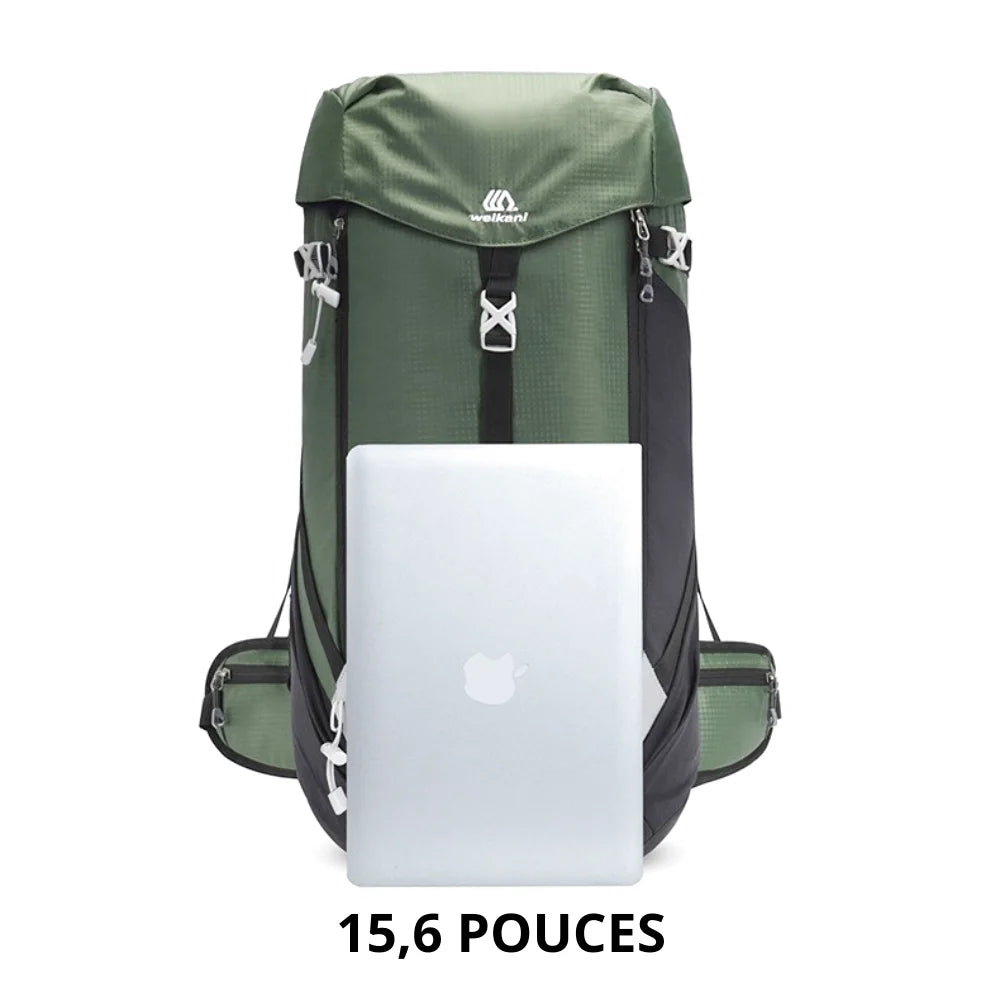 SAC À DOS RANDONNÉE - VERIT - CARLYTA