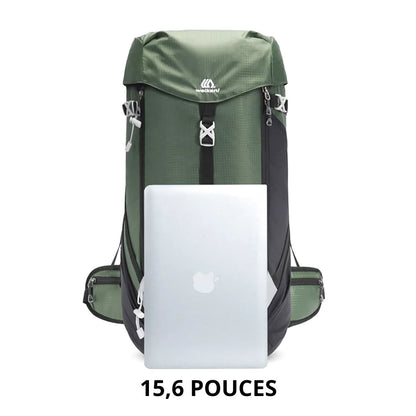 SAC À DOS RANDONNÉE - VERIT - CARLYTA