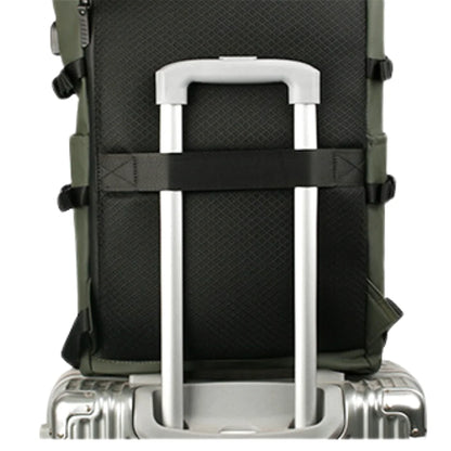 SAC À DOS ROLL TOP - ERO - CARLYTA
