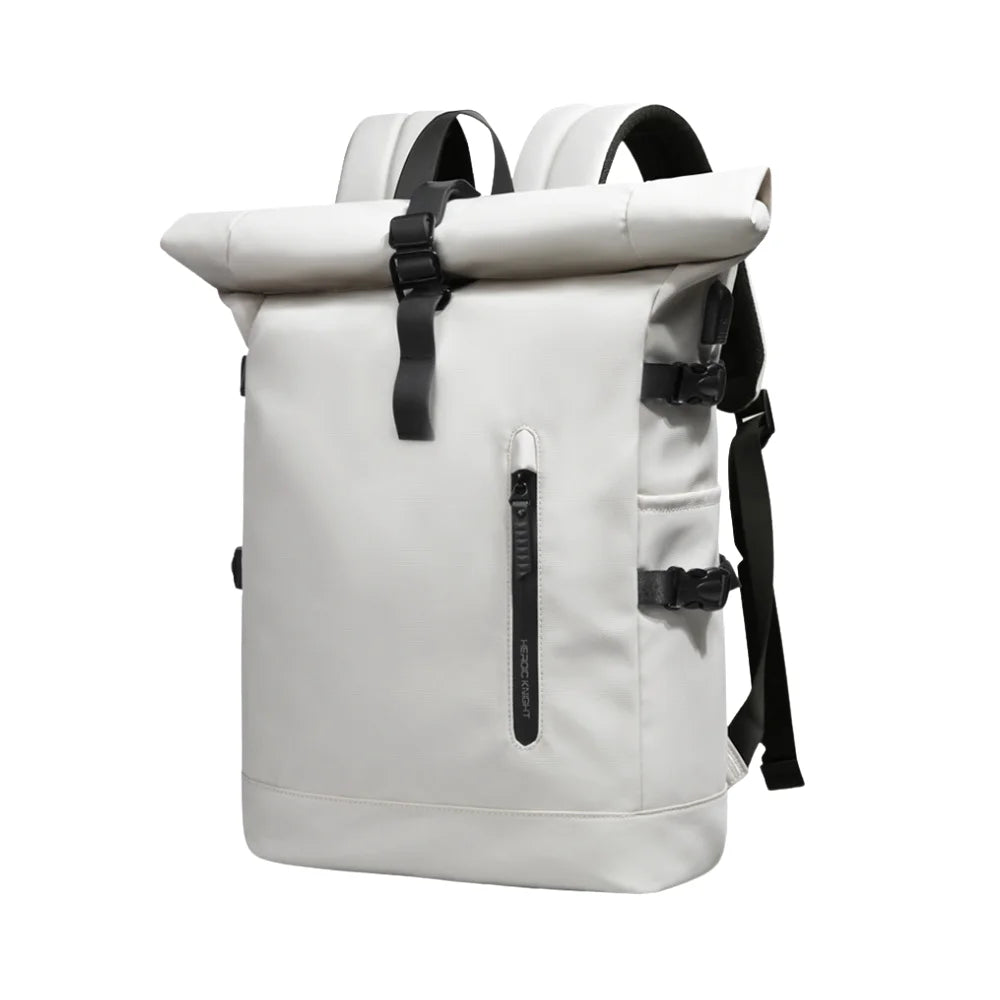 SAC À DOS ROLL TOP - ERO - CARLYTA