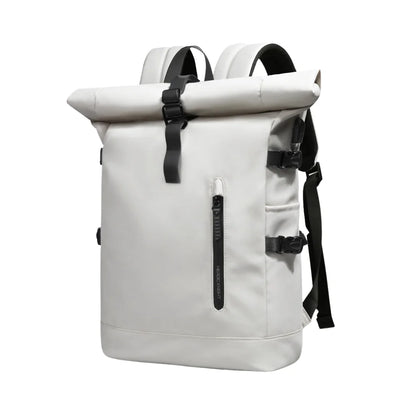 SAC À DOS ROLL TOP - ERO - CARLYTA