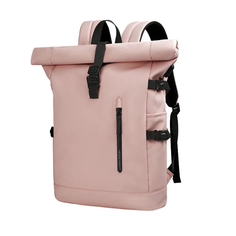SAC À DOS ROLL TOP - ERO - CARLYTA