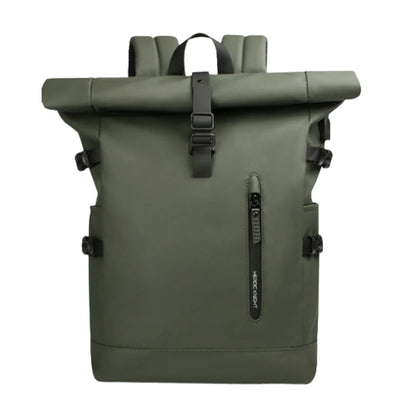 SAC À DOS ROLL TOP - ERO - CARLYTA