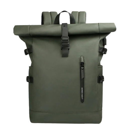 SAC À DOS ROLL TOP - ERO - CARLYTA